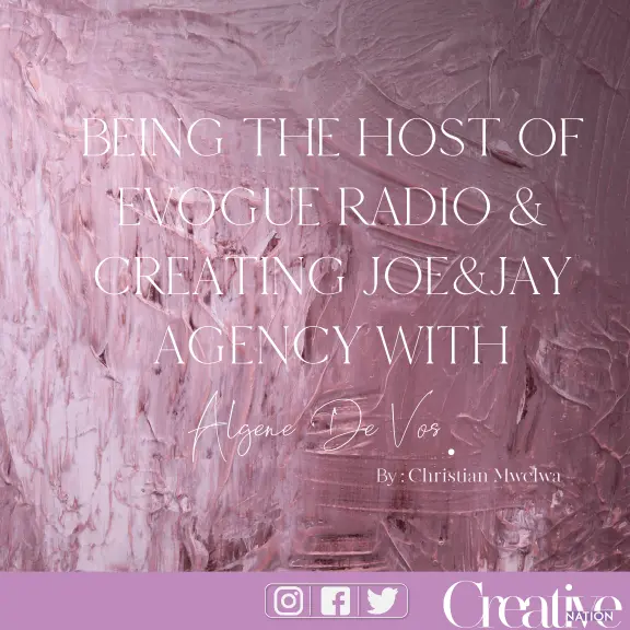 Creative Nation Magazine